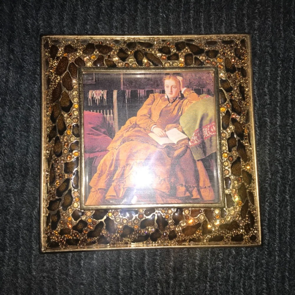 Rare frame Swarovski ✨ Leopard Jay Strongwater - Picture 10 of 14